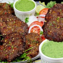 Famous Kabob