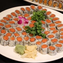 Ami Sushi