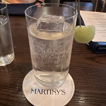 Martiny's - Cocktail Bars Near Me - New York, New York Martiny's - Cocktail Bars Near Me - New York, New York