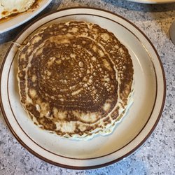 Horseman's Haven Cafe - Pancakes