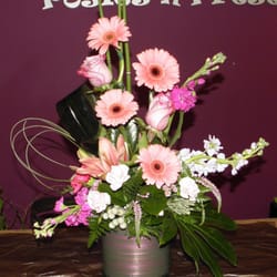Posies 'N Presents