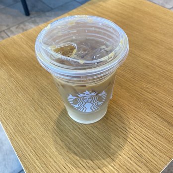 Starbucks - Vanilla sweet creme drink - Coffee & Tea Near Me - Malvern, Pennsylvania Starbucks - Vanilla sweet creme drink - Coffee & Tea Near Me - Malvern, Pennsylvania