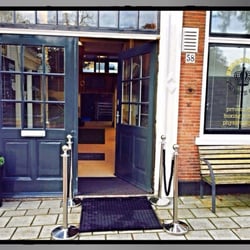 Broadbents' Private Gym