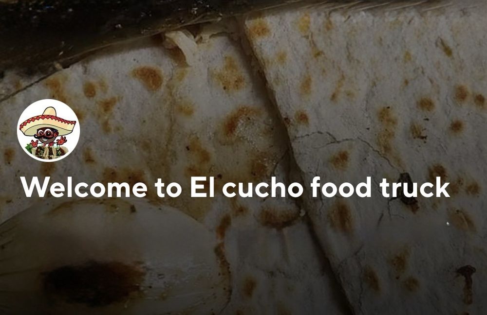 El Cucho Food Truck