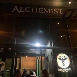 ALCHEMIST BAR & LOUNGE - Updated July 2025 - 708 Photos & 685 Reviews ...