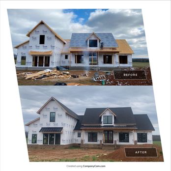 Hollis Exteriors - Roofing Near Me - Bradyville, Tennessee Hollis Exteriors - Roofing Near Me - Bradyville, Tennessee