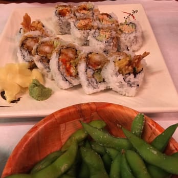 Kim's Sushi - Sushi Bars Near Me - West Orange, New Jersey Kim's Sushi - Sushi Bars Near Me - West Orange, New Jersey