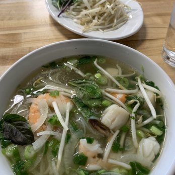 Pho 24 - Vietnamese Near Me - El Paso, Texas