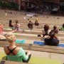 Inner space Yoga and Beyond