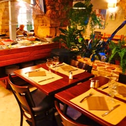 Restaurant Le Saladier
