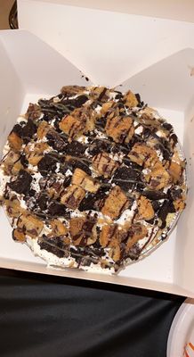 Fireman Derek’s Bake Shop by null