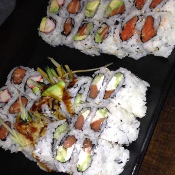 Rakuzen - Sushi Bars Near Me - Brooklyn, New York Rakuzen - Sushi Bars Near Me - Brooklyn, New York