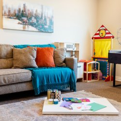 Frisco Counseling and Wellness - We work with children, teens, adults, couples and families. Play therapy is available for your child.