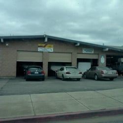 Car Specialists - tell chico I said hi