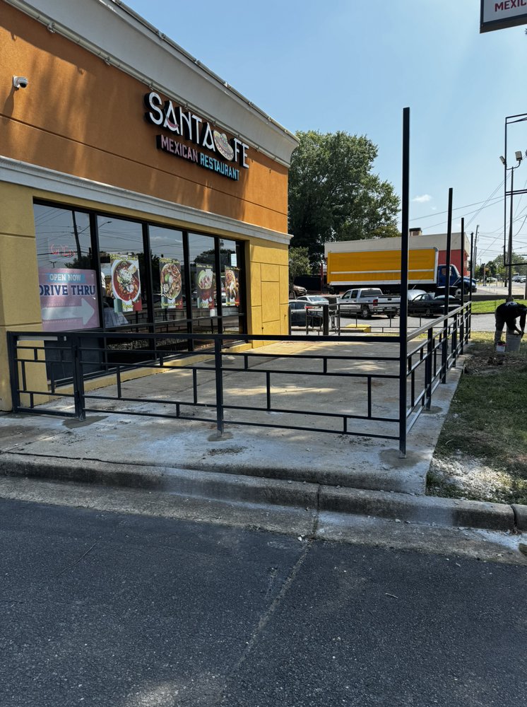 Slide of G Welding & improvement