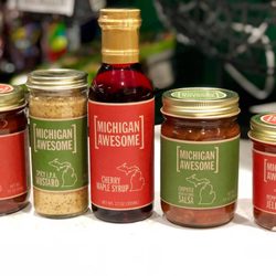 RIO: Regionally Inspired Offerings
