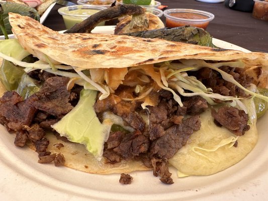 Tacos Mama Cuca by null