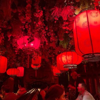 Fortunate Son - Chinese Near Me - San Diego, California