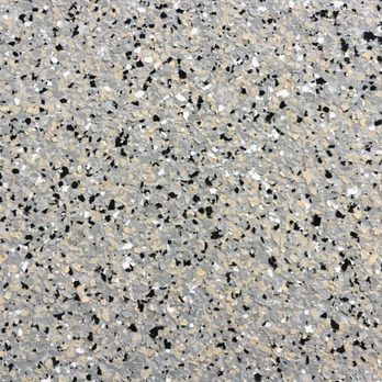 Garage Experts - Flooring up close - Flooring Near Me - Clovis, California