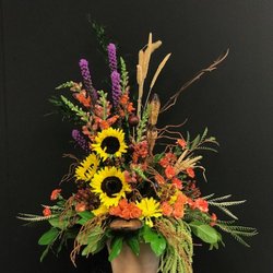 Mainland Floral