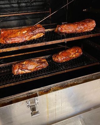 Meyer's Elgin Smokehouse by null