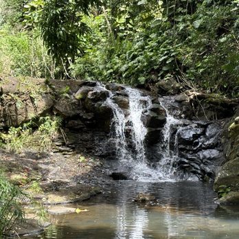 Outfitters Kauai - Waterfall - Tours Near Me - Lihue, Hawaii Outfitters Kauai - Waterfall - Tours Near Me - Lihue, Hawaii