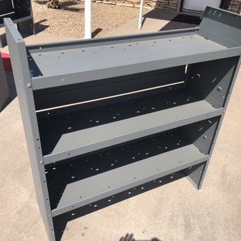 Southwest Work Trucks - Cargo master van bin shelf - Commercial Truck Dealers Near Me - Mesa, Arizona Southwest Work Trucks - Cargo master van bin shelf - Commercial Truck Dealers Near Me - Mesa, Arizona