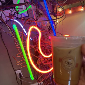 Opening Bell Coffee - Coffee & Tea Near Me - Dallas, Texas