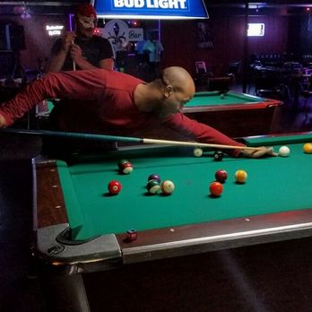 The Bar - Pool! - Bars Near Me - Shreveport, Louisiana