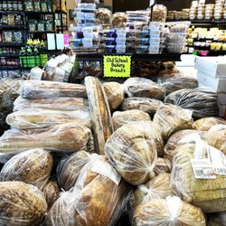 Bedner's Farm Fresh Market