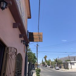 Panaderia El Buen Pan