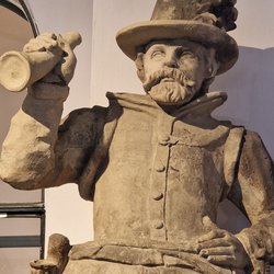 Museum Für Sächsische Volkskunst Mit Puppentheatersammlung