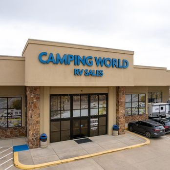 Camping World - Tyler - RV Dealers Near Me - Tyler, Texas Camping World - Tyler - RV Dealers Near Me - Tyler, Texas
