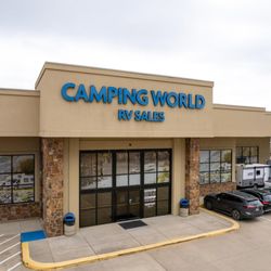 Camping World - Tyler