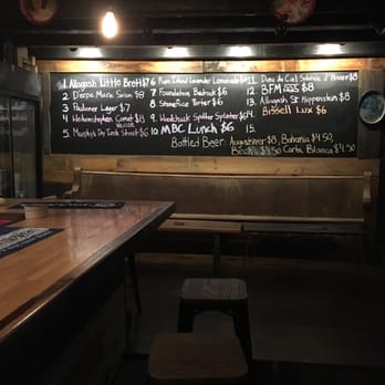 Mash Tun - Burgers Near Me - Portland, Maine