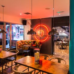Bar Soba Merchant City