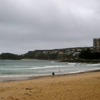 Manly Beach - Beaches Near Me