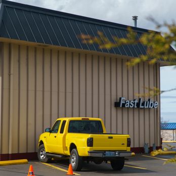 Fast Lube & Oil - Oil Change Stations Near Me - Astoria, Oregon Fast Lube & Oil - Oil Change Stations Near Me - Astoria, Oregon