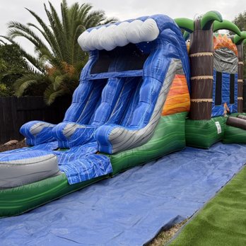 JUMP 4 ADAN - Updated November 2025 - 80 Photos & 205 Reviews