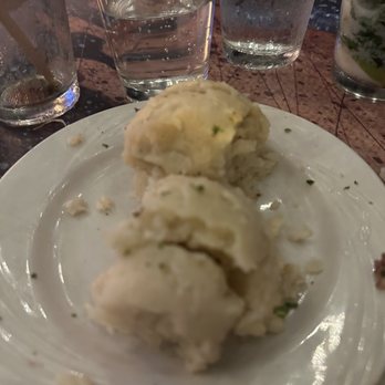Blue Wave - Mashed potatoes - Argentine Near Me - Hollywood, Florida