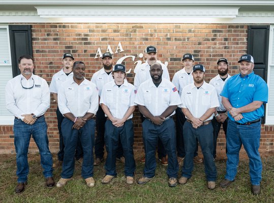 AAA City Plumbing