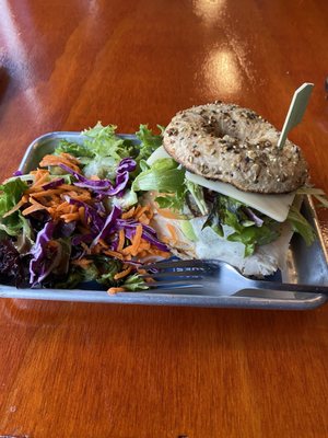 Alua's Thrive Bar by null