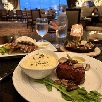 Prime Cut Steakhouse - Steakhouses Near Me - Jamul, California
