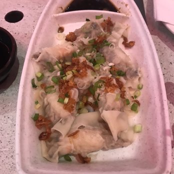 Tan Tan - Dumplings - Chinese Near Me - Houston, Texas