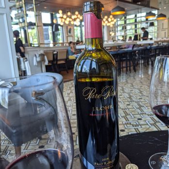 OLIVIA - Italian Near Me - Tampa, Florida OLIVIA - Italian Near Me - Tampa, Florida