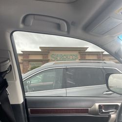 Sprouts Farmers Market