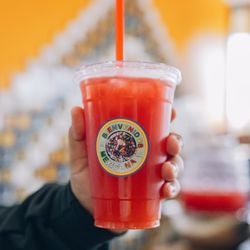 La Mexicana - Agua Fresca