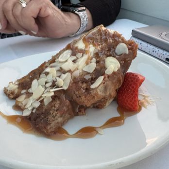 Kingston 1000 Islands Cruises - Caramel carrot cheesecake. Upgrade from the European cheesecake. - Boat Charters Near Me - Kingston, Ontario Kingston 1000 Islands Cruises - Caramel carrot cheesecake. Upgrade from the European cheesecake. - Boat Charters Near Me - Kingston, Ontario