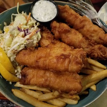 Margaritaville - Key West - Fish and chips - American Near Me - Key West, Florida Margaritaville - Key West - Fish and chips - American Near Me - Key West, Florida