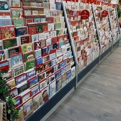 Rundle Mall Plaza Newsagency